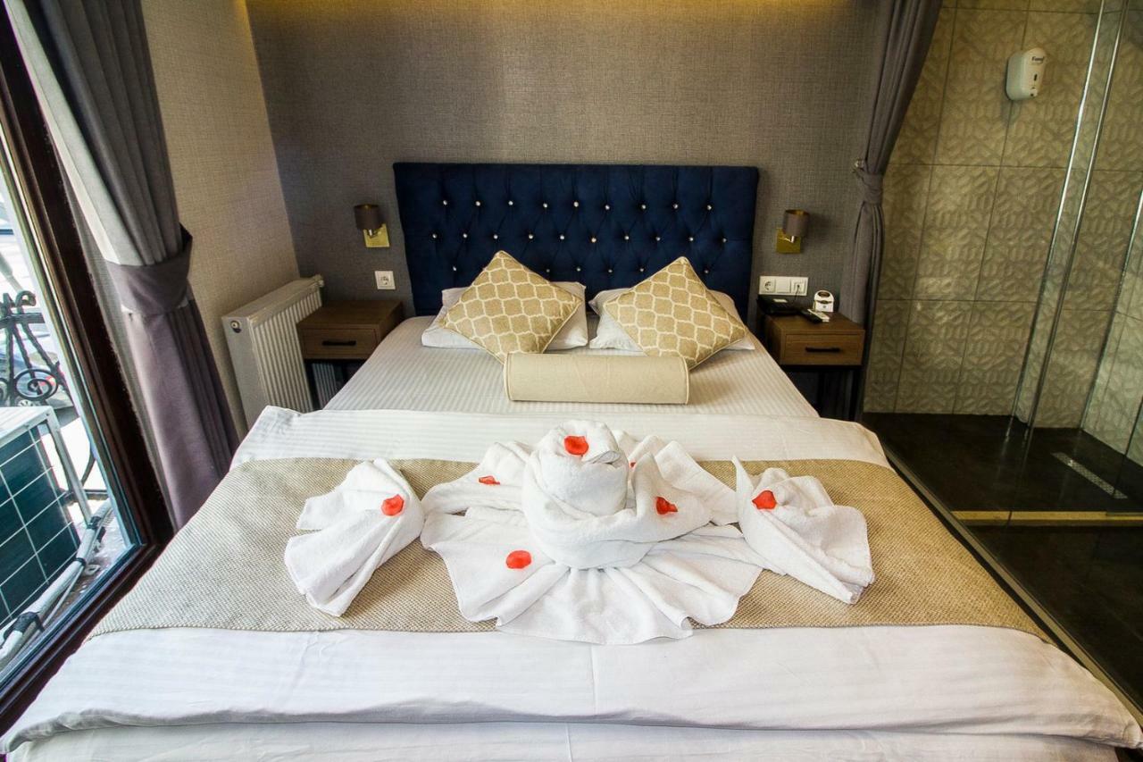 Hit Suites Avcilar Hotel — Fotoğraflar 2